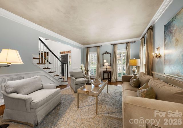 7024 Riesman Lane, Charlotte, NC 28210