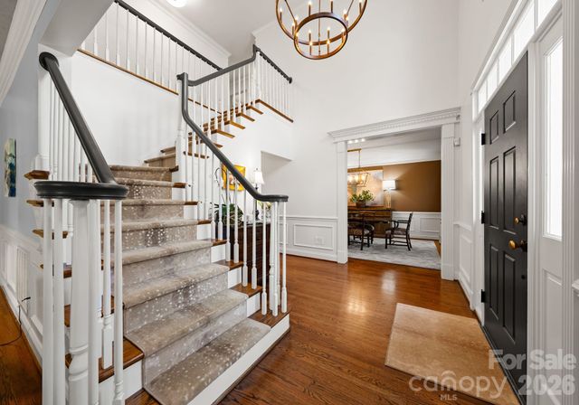 7024 Riesman Lane, Charlotte, NC 28210