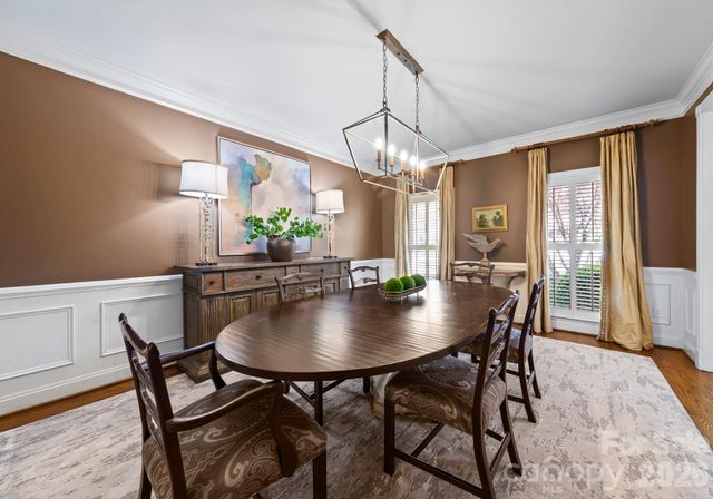 7024 Riesman Lane, Charlotte, NC 28210