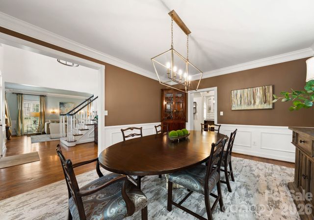 7024 Riesman Lane, Charlotte, NC 28210