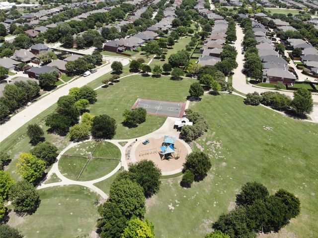 11620 Kingsville Drive, Frisco, TX 75035