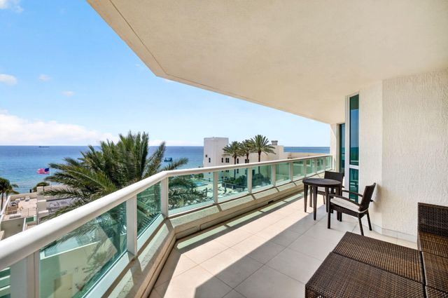 101 S Fort Lauderdale Beach Boulevard 905, Fort Lauderdale, FL 33316