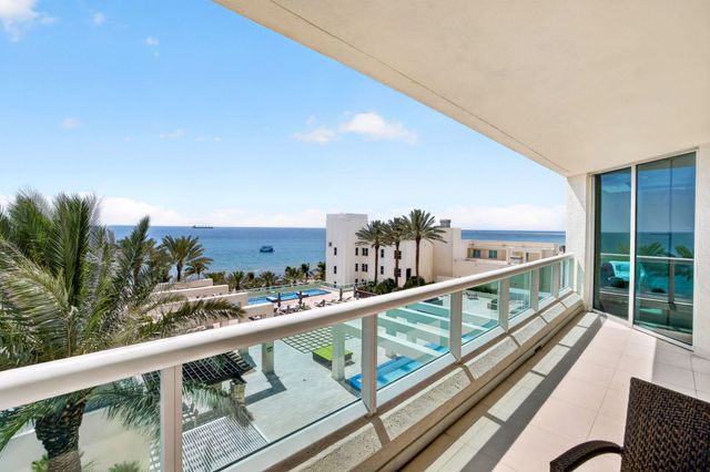 101 S Fort Lauderdale Beach Boulevard 905, Fort Lauderdale, FL 33316