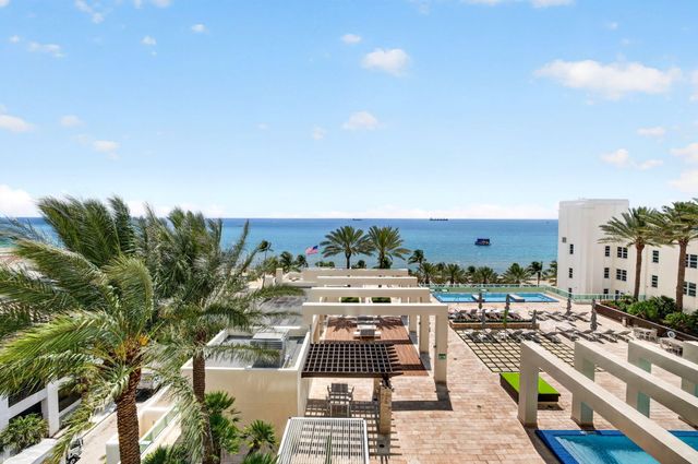 101 S Fort Lauderdale Beach Boulevard 905, Fort Lauderdale, FL 33316