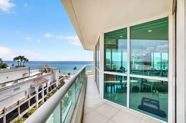 101 S Fort Lauderdale Beach Boulevard 905, Fort Lauderdale, FL 33316