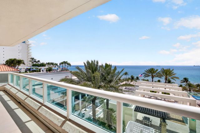 101 S Fort Lauderdale Beach Boulevard 905, Fort Lauderdale, FL 33316