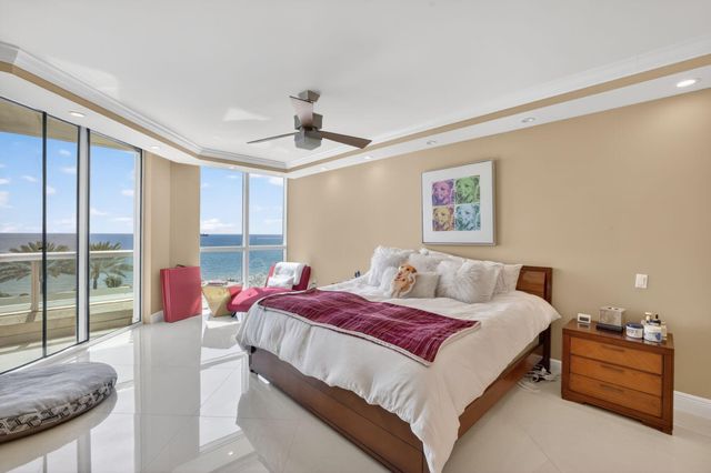 101 S Fort Lauderdale Beach Boulevard 905, Fort Lauderdale, FL 33316