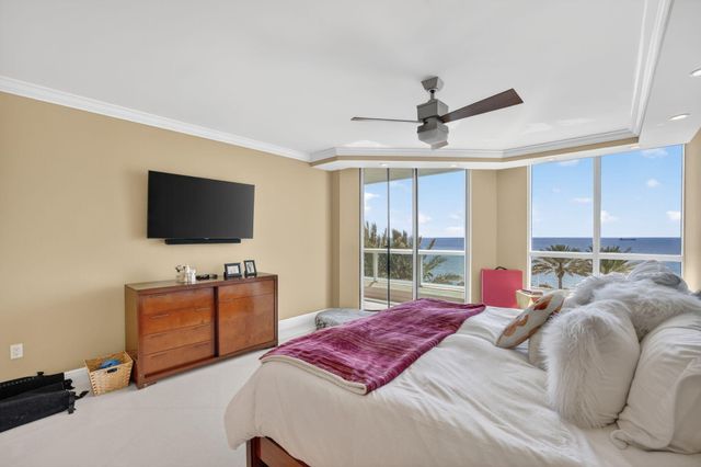 101 S Fort Lauderdale Beach Boulevard 905, Fort Lauderdale, FL 33316