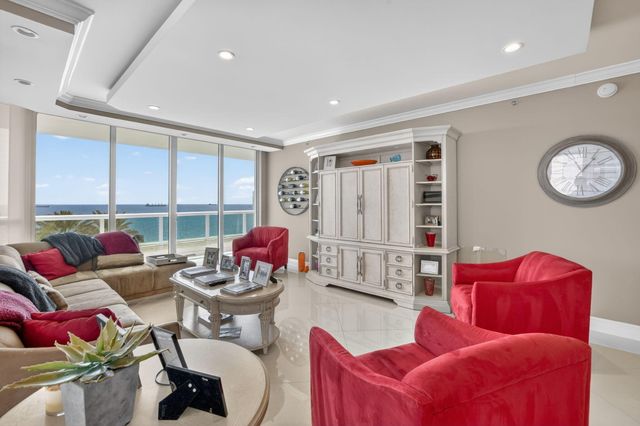 101 S Fort Lauderdale Beach Boulevard 905, Fort Lauderdale, FL 33316