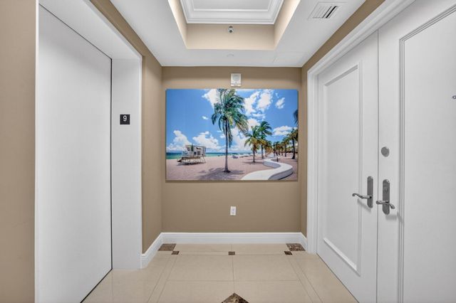 101 S Fort Lauderdale Beach Boulevard 905, Fort Lauderdale, FL 33316