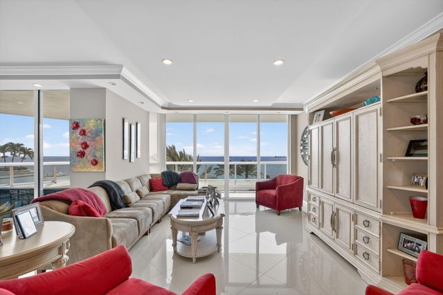 101 S Fort Lauderdale Beach Boulevard 905, Fort Lauderdale, FL 33316