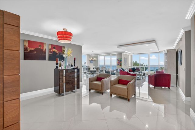 101 S Fort Lauderdale Beach Boulevard 905, Fort Lauderdale, FL 33316