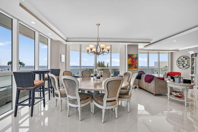 101 S Fort Lauderdale Beach Boulevard 905, Fort Lauderdale, FL 33316