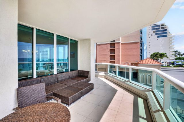 101 S Fort Lauderdale Beach Boulevard 905, Fort Lauderdale, FL 33316