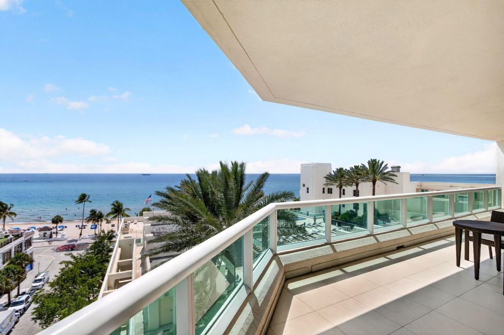 101 S Fort Lauderdale Beach Boulevard 905, Fort Lauderdale, FL 33316