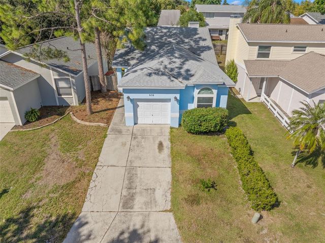 656 LAKE DEXTER CIRCLE, Winter Haven, FL 33884