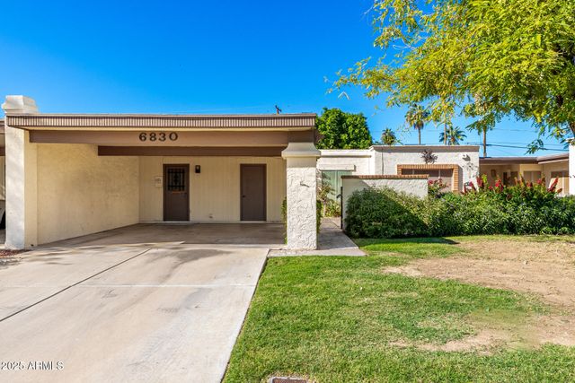 6830 N 29TH Lane 15, Phoenix, AZ 85017