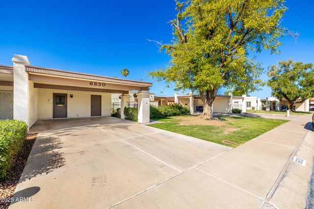6830 N 29TH Lane 15, Phoenix, AZ 85017