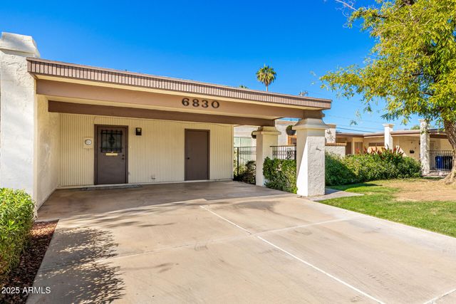 6830 N 29TH Lane 15, Phoenix, AZ 85017