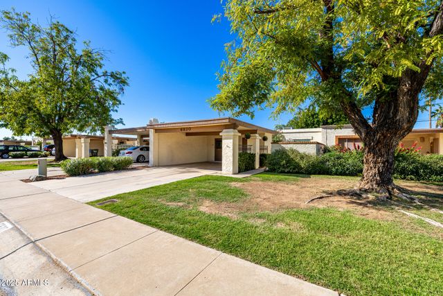 6830 N 29TH Lane 15, Phoenix, AZ 85017