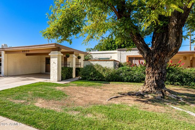 6830 N 29TH Lane 15, Phoenix, AZ 85017