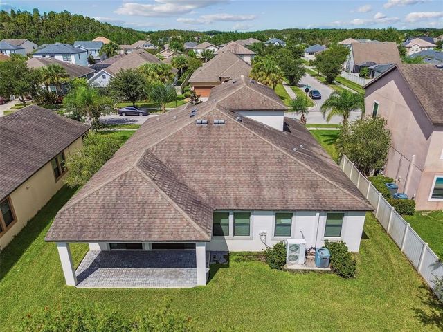 1782 MONTGOMERY BELL ROAD, Wesley Chapel, FL 33543
