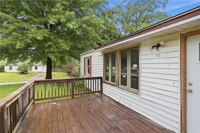 10013 Bellaire Avenue, Kansas City, MO 64134