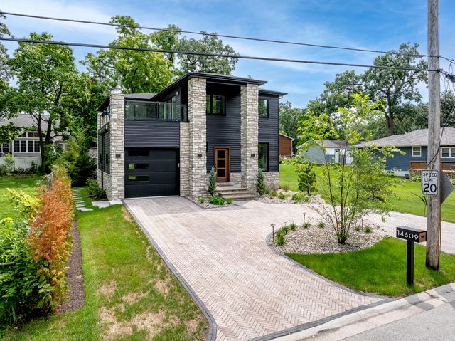 14609 Dewey Street, Cedar Lake, IN 46303