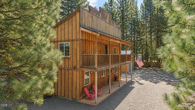 15408 Ponderosa Loop, La Pine, OR 97739