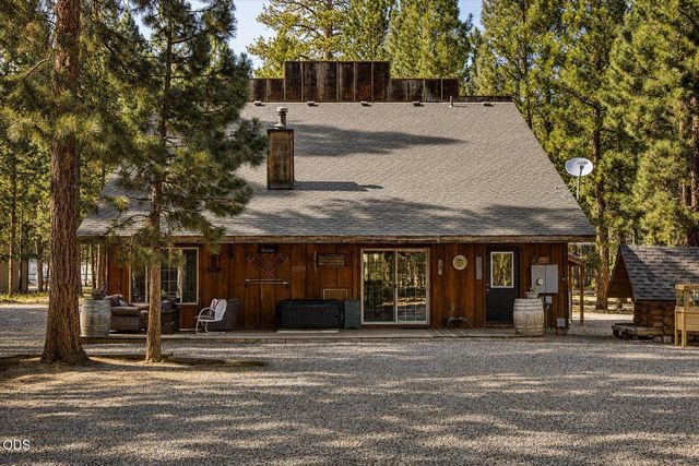 15408 Ponderosa Loop, La Pine, OR 97739