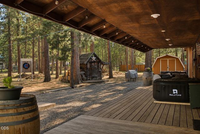 15408 Ponderosa Loop, La Pine, OR 97739