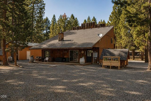 15408 Ponderosa Loop, La Pine, OR 97739
