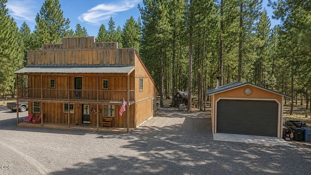 15408 Ponderosa Loop, La Pine, OR 97739