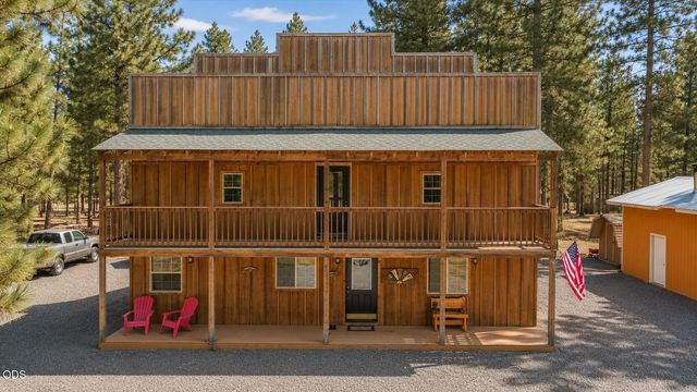 15408 Ponderosa Loop, La Pine, OR 97739