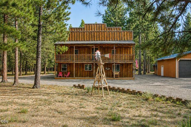 15408 Ponderosa Loop, La Pine, OR 97739