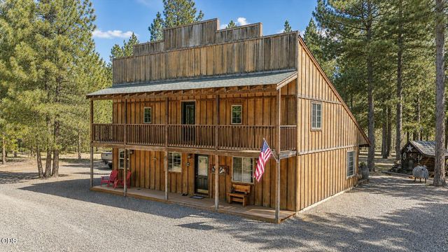 15408 Ponderosa Loop, La Pine, OR 97739