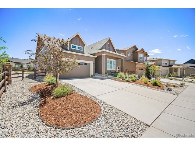 10167 Lake Arbor Ln, Colorado Springs, CO 80924