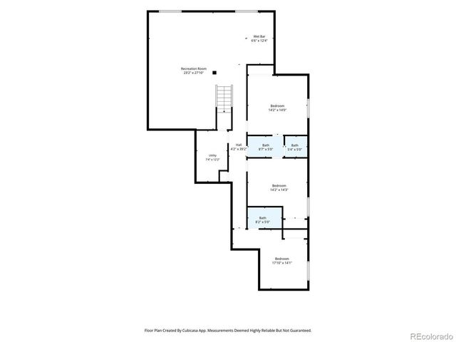 10167 Lake Arbor Ln, Colorado Springs, CO 80924