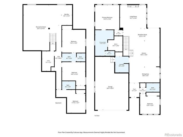 10167 Lake Arbor Ln, Colorado Springs, CO 80924