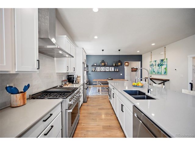 10167 Lake Arbor Ln, Colorado Springs, CO 80924