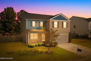 829 Avington Lane NE, Leland, NC 28451