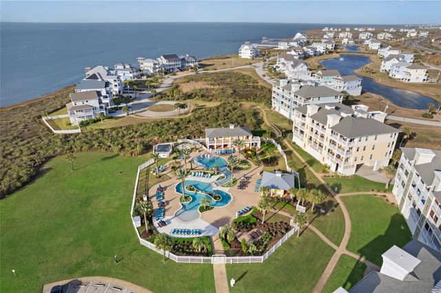 26007 Bay Breeze Drive, Galveston, TX 77554