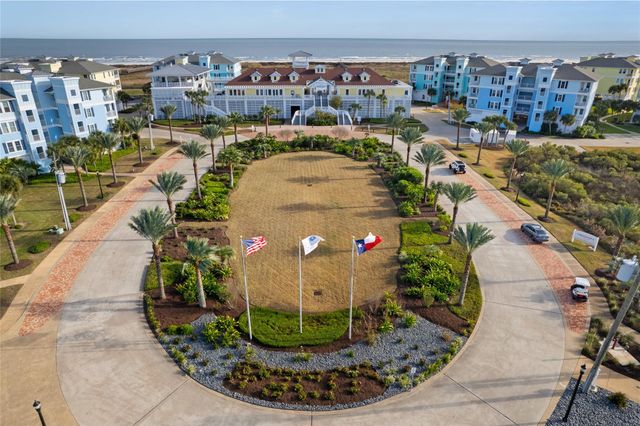 26007 Bay Breeze Drive, Galveston, TX 77554