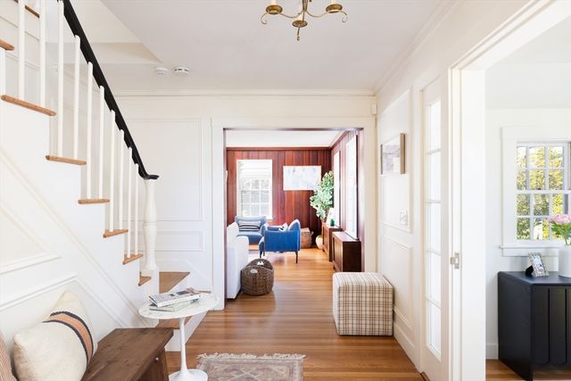 216 Waverley Ave, Newton, MA 02468