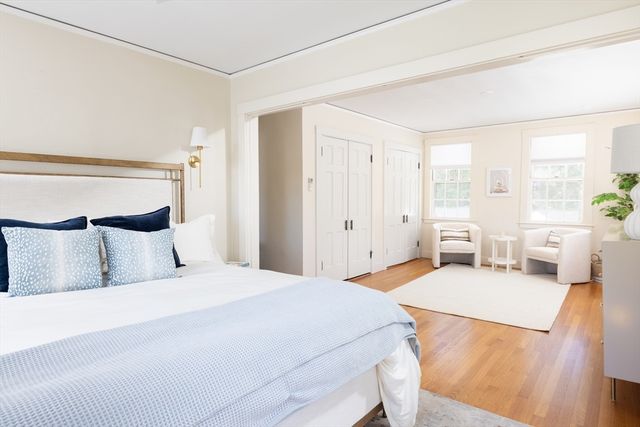 216 Waverley Ave, Newton, MA 02468