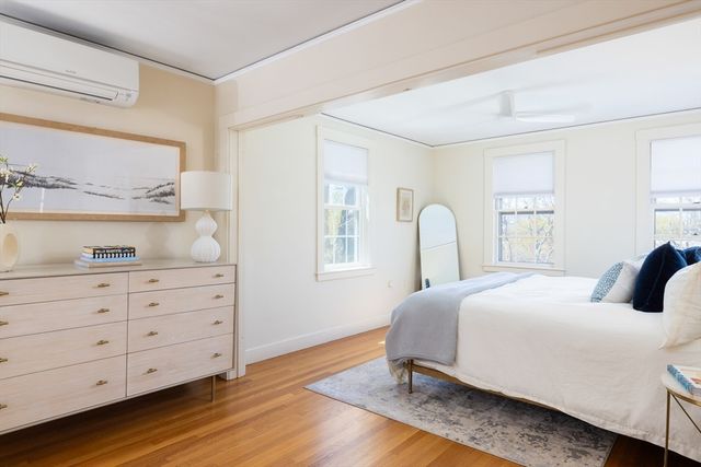 216 Waverley Ave, Newton, MA 02468