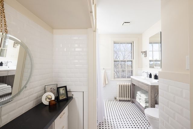 216 Waverley Ave, Newton, MA 02468
