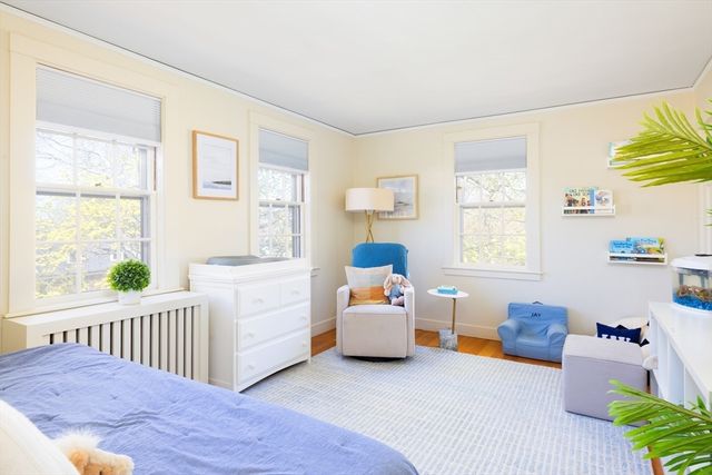 216 Waverley Ave, Newton, MA 02468