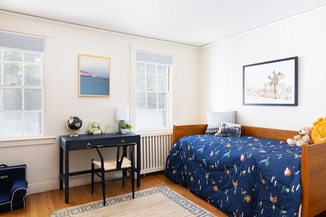 216 Waverley Ave, Newton, MA 02468