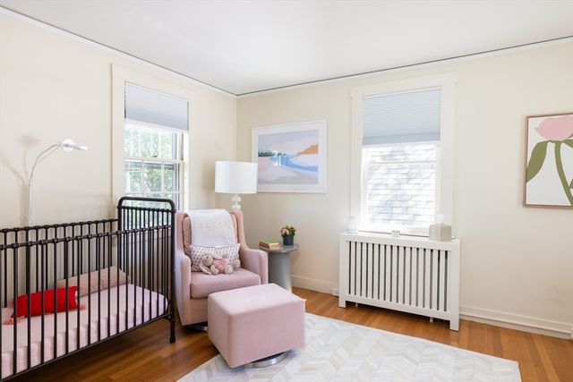 216 Waverley Ave, Newton, MA 02468
